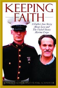 Keeping Faith by Frank Schaeffer