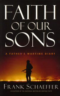 Faith of Our Sons by Frank Schaeffer